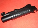 Dboys Colt M203 Short Greenade Launcher China Gas. Subida por DaVinci